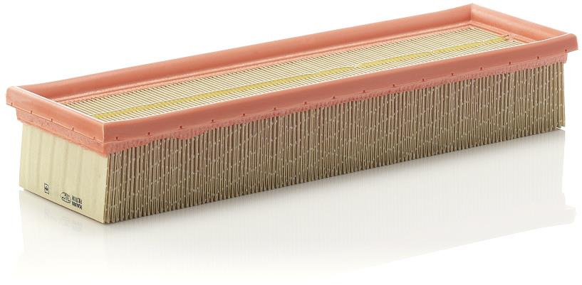 MANN-FILTER vzduchový filtr C 3484