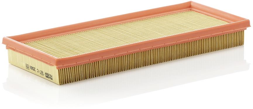 MANN-FILTER vzduchový filtr C 3569