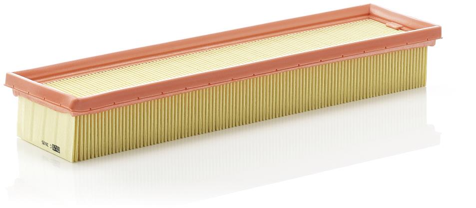 MANN-FILTER vzduchový filtr C 3665