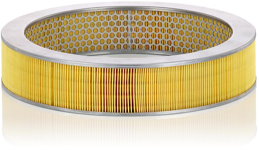 MANN-FILTER vzduchový filtr C 37 114