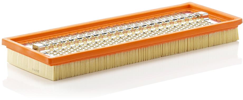 MANN-FILTER vzduchový filtr C 3874