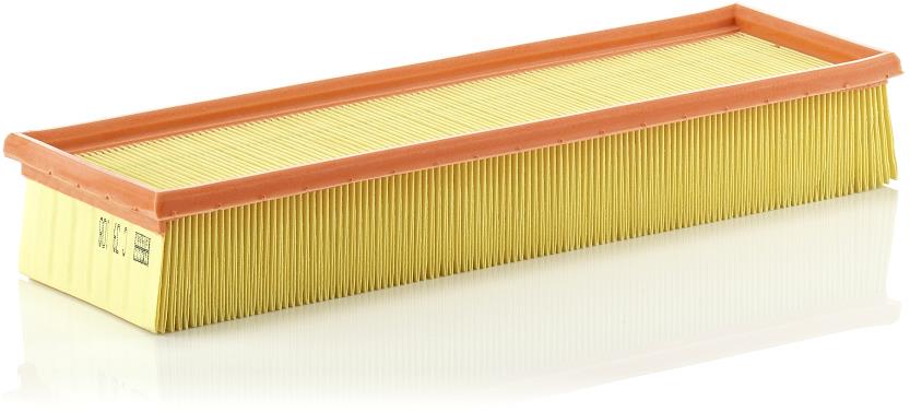 MANN-FILTER vzduchový filtr C 39 108