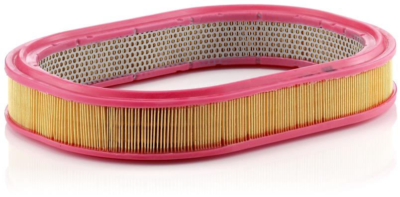 MANN-FILTER vzduchový filtr C 3975/1