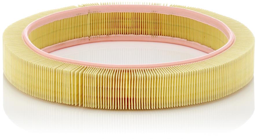 MANN-FILTER vzduchový filtr C 41 123