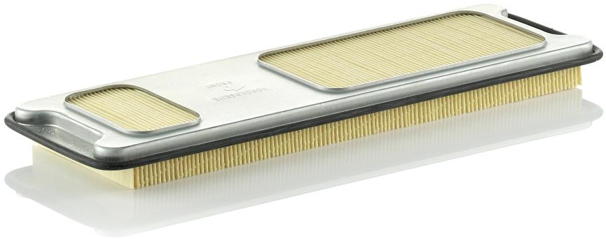 MANN-FILTER vzduchový filtr C 4373