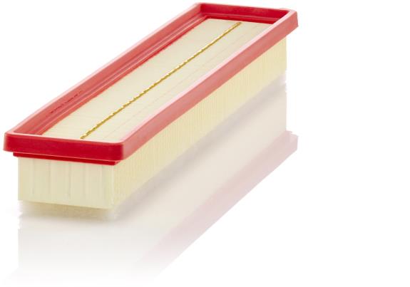 MANN-FILTER vzduchový filtr C 46 010