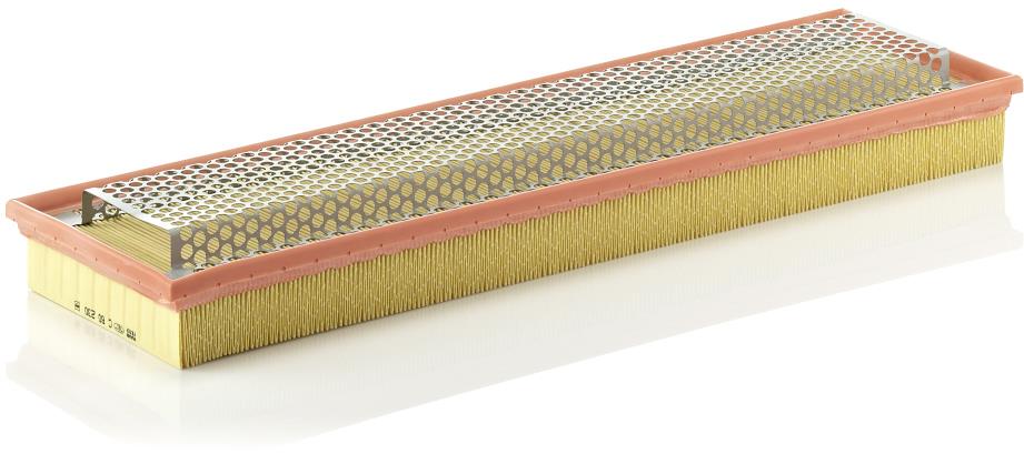 MANN-FILTER vzduchový filtr C 60 230