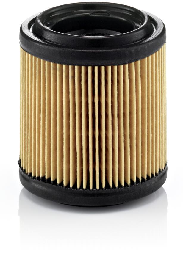MANN-FILTER vzduchový filtr C 710/1