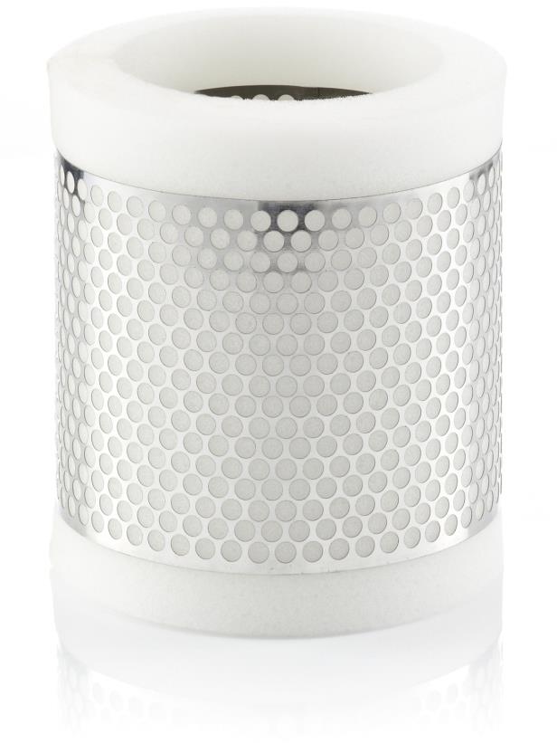 MANN-FILTER vzduchový filtr CS 1343