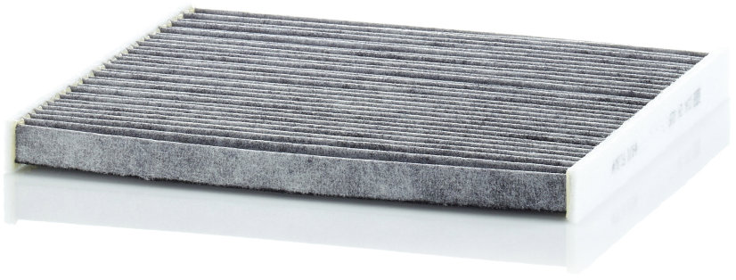 MANN-FILTER vzduchový filtr  CUK 24 026