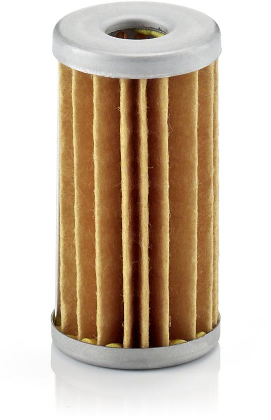 MANN-FILTER vzduchový filtr H 42