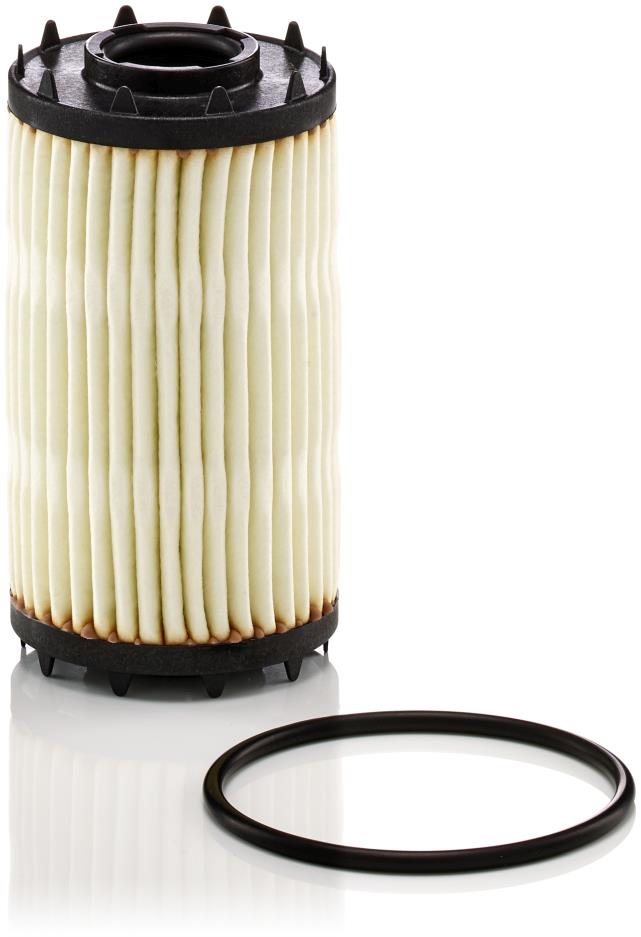 MANN-FILTER vzduchový filtr  HU 7049 z