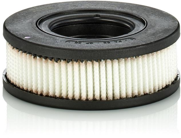 MANN-FILTER odvzdušnení klikové skříně LC 9005