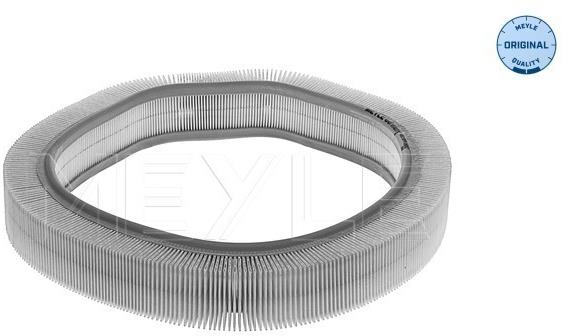 MEYLE vzduchový filtr 012 094 0002