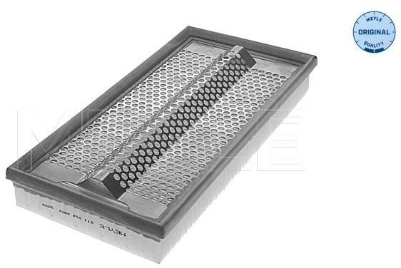 MEYLE vzduchový filtr 012 094 0007