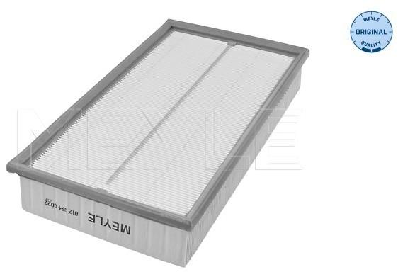 MEYLE vzduchový filtr 012 094 0022