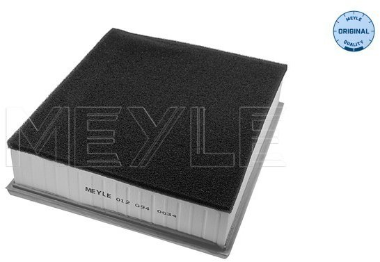 MEYLE vzduchový filtr 012 094 0034