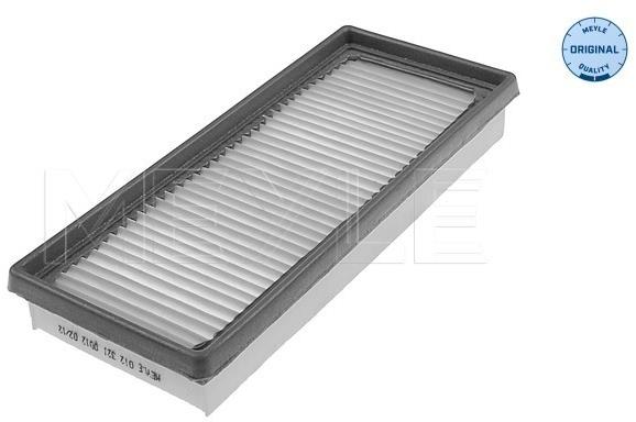 MEYLE vzduchový filtr 012 321 0012