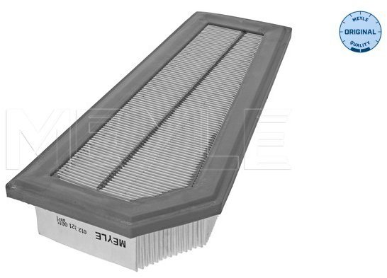 MEYLE vzduchový filtr 012 321 0015