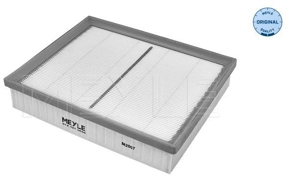 MEYLE vzduchový filtr 012 321 0030