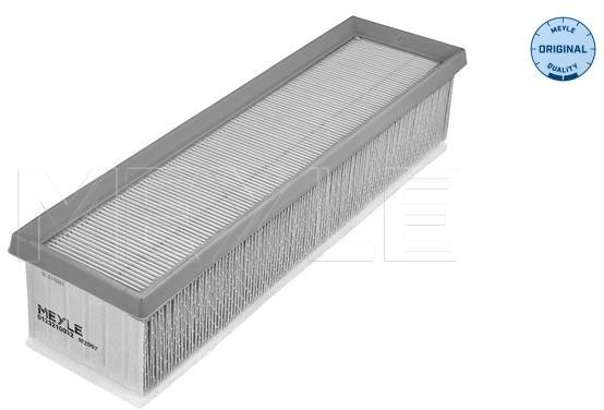 MEYLE vzduchový filtr 012 321 0032