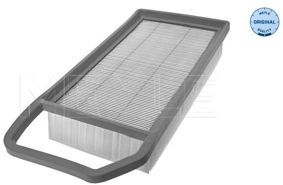 MEYLE vzduchový filtr 11-12 321 0004