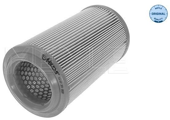 MEYLE vzduchový filtr 11-12 321 0020