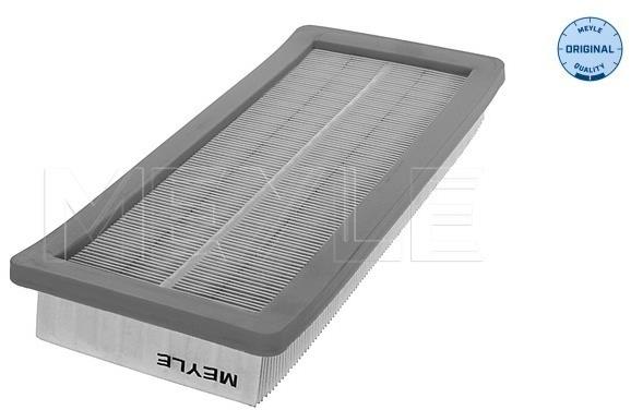 MEYLE vzduchový filtr 11-12 321 0021