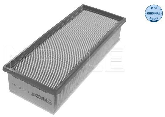 MEYLE vzduchový filtr 11-12 321 0034
