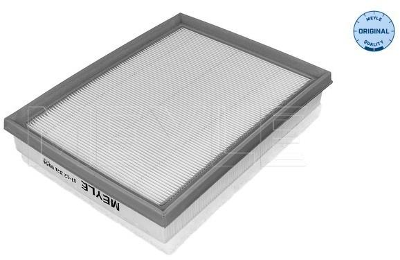 MEYLE vzduchový filtr 11-12 321 0044