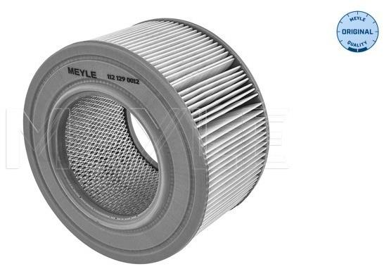 MEYLE vzduchový filtr 112 129 0012
