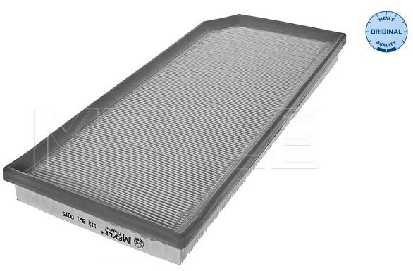 MEYLE vzduchový filtr 112 321 0015