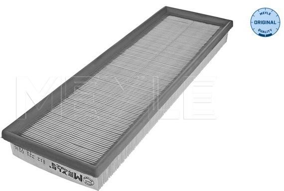 MEYLE vzduchový filtr 112 321 0016