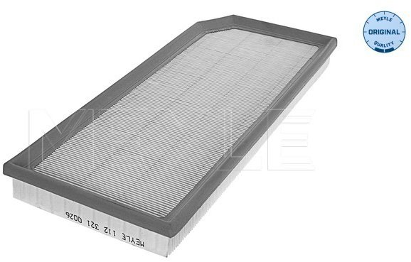 MEYLE vzduchový filtr 112 321 0026