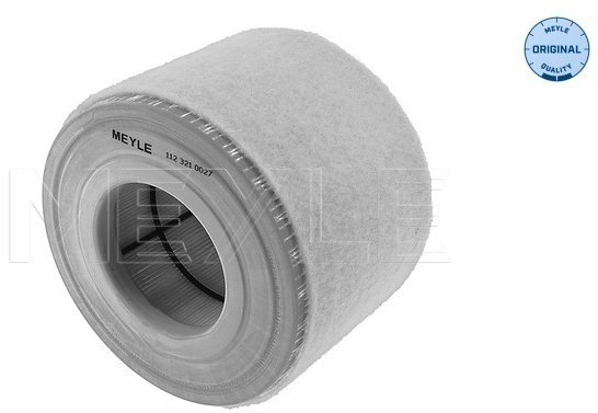 MEYLE vzduchový filtr 112 321 0027