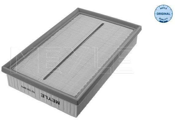 MEYLE vzduchový filtr 112 321 0041