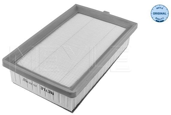MEYLE vzduchový filtr 212 321 0027