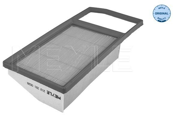 MEYLE vzduchový filtr 212 321 0028