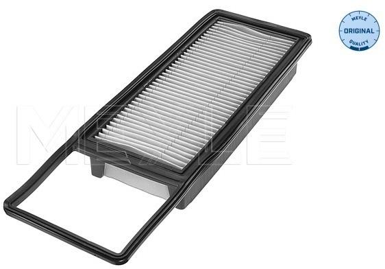 MEYLE vzduchový filtr 31-12 321 0015