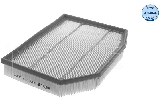 MEYLE vzduchový filtr 312 321 0006