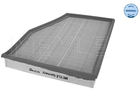 MEYLE vzduchový filtr 312 321 0008