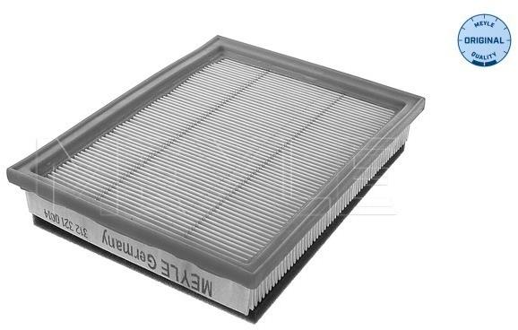 MEYLE vzduchový filtr 312 321 0014