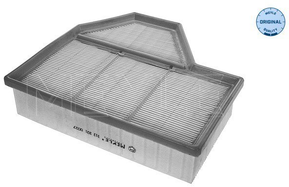 MEYLE vzduchový filtr 312 321 0027