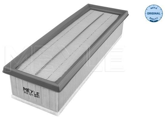 MEYLE vzduchový filtr 312 321 0041