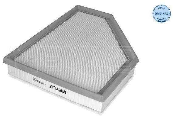 MEYLE vzduchový filtr 312 321 0046