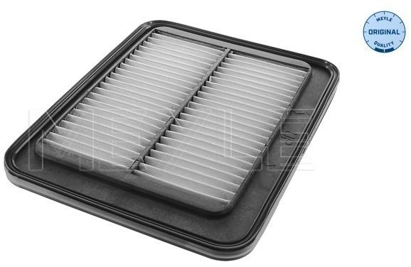 MEYLE vzduchový filtr 37-12 321 0004