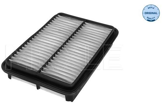 MEYLE vzduchový filtr 37-12 321 0011