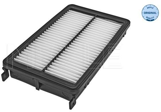 MEYLE vzduchový filtr 37-12 321 0040