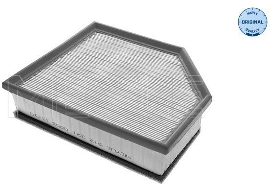 MEYLE vzduchový filtr 512 321 0003
