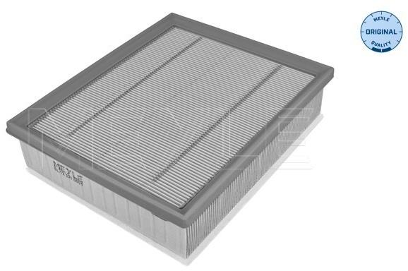 MEYLE vzduchový filtr 53-12 321 0001